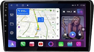 Штатная магнитола FarCar s400 для Toyota Avensis на Android  (BM3049M)