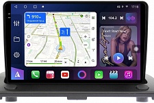 Штатная магнитола FarCar s400 2K для Volvo XC90 на Android (XXL173M) 