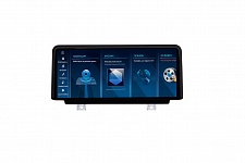 Штатная магнитола FarCar для BMW 1/2-series F20/F22 2011-2017 NBT (BMW2037)