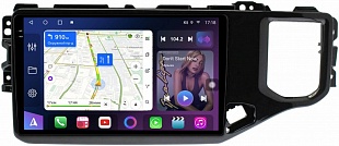 Штатная магнитола FarCar s400 2K для Chery Tiggo 4 на Android (XXL3030M) 