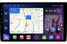 Штатная магнитола FarCar s400 для Audi A4 на Android (BM050M)