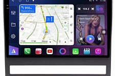 Штатная магнитола FarCar s400 2K для Fiat Albea, Siena, Palio, Perla на Android (XXL3054M) 