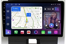 Штатная магнитола FarCar s400 для Nissan X-Trail на Android (TM1193M) 