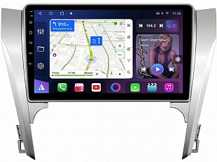 Штатная магнитола FarCar s400 для Toyota Camry на Android (BM131M)