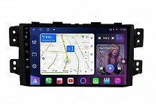 Штатная магнитола FarCar s400 для KIA Mohave на Android (TM465M) 