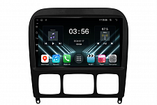 Штатная магнитола FarCar для Mercedes Benz S-class на Android  (DX220M)