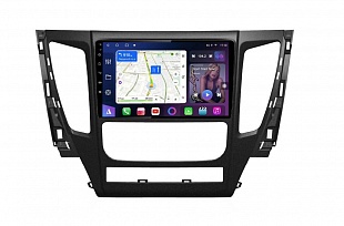 Штатная магнитола FarCar s400 для Mitsubishi Pajero Sport на Android  (BM1181M)