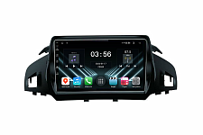 Штатная магнитола FarCar для Ford Kuga, C-Max, Escape на Android  (D362M)