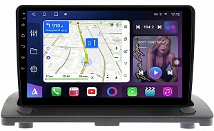 Штатная магнитола FarCar s400 Super HD для Volvo XC90 на Android (XL173M) 