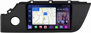 Штатная магнитола FarCar s500 Plus 2K для KIA Rio на Android  (GX1253M)