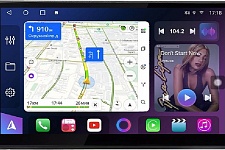 Штатная магнитола FarCar s400 для KIA Ceed на Android (TM3033M) 