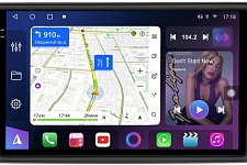 Штатная магнитола FarCar s400 2K для VW Crafter на Android  (XXL3001M)