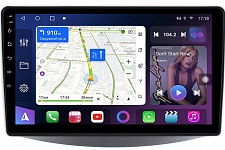 Штатная магнитола FarCar s400 для Mitsubishi Grandis на Android  (HL3301M климат)