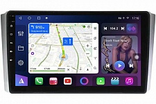 Штатная магнитола FarCar s400 для Ssang Yong Rexton на Android (HL3271M)