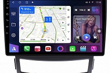 Штатная магнитола FarCar s400 для Ssang Yong Actyon new на Android  (TM159M)