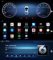 Штатная магнитола FarCar для Mercedes-Benz E-Class W212 седан NTG 4.0 2008-2012 (MB1009)
