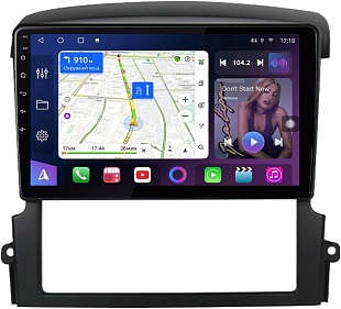 Штатная магнитола FarCar s400 для KIA Sorento на Android (BM3063M) 