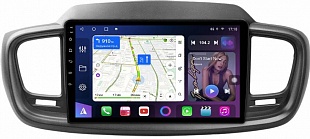 Штатная магнитола FarCar s400 для KIA Sorento Prime на Android (BM442M) 