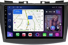 Штатная магнитола FarCar s400 для Suzuki Swift на Android  (TM179M)