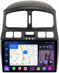 Штатная магнитола FarCar s400 2K для Hyundai Santa Fe, Santa Fe Classic на Android  (XXL3048M)