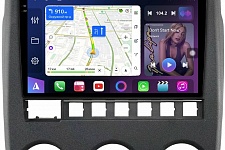 Штатная магнитола FarCar s400 2K для Lada NIVA Legend 2019+ на Android  (XXL3074M)