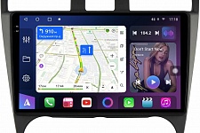 Штатная магнитола FarCar s400 2K 360 для Subaru Forester,XV на Android  (BX3078M 360)
