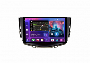 Штатная магнитола FarCar s400 2K для Lifan X60 на Android  (XXL198M)