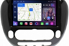Штатная магнитола FarCar s400 2K для KIA Soul на Android (XXL526M кондей) 