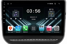 Штатная магнитола FarCar для Changan CS55 на Android  (DX3241M)