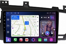 Штатная магнитола FarCar s400 для KIA Optima на Android  (TM091M)