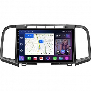 Штатная магнитола FarCar s400 для Toyota Venza на Android  (TM3047M)
