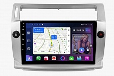 Штатная магнитола FarCar s400 для Citroen C4 на Android (XL3036M) 