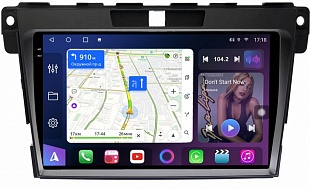 Штатная магнитола FarCar s500 Plus 2K для Mazda CX-7 на Android  (GX097M)
