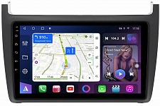 Штатная магнитола FarCar s400 для VW Polo на Android  (TM910M)
