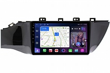 Штатная магнитола FarCar s400 для KIA Rio на Android  (TM1160-2M без кнопки)