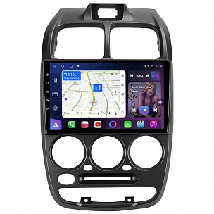 Штатная магнитола FarCar s400 для Hyundai Accent Tagaz на Android  (TM3010M)