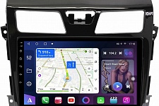Штатная магнитола FarCar s400 для Nissan Teana на Android (TM2004M) 