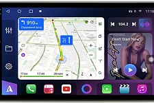 Штатная магнитола FarCar s400 для Hyundai Getz на Android (XL3073M)