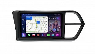 Штатная магнитола FarCar s500 Plus 2K для Jetta VS5, VS7 на Android  (XXL3320M)