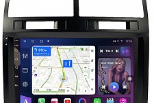 Штатная магнитола FarCar s400 Super HD для VW Touareg на Android (XL042-TNM) 