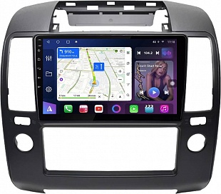 Штатная магнитола FarCar s400 для Nissan Navara на Android (HL3066M) 