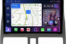 Штатная магнитола FarCar s400 2K для Honda CR-V на Android  (XXL1240M)