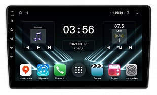 Штатная магнитола FarCar для Nissan Murano на Android (DX3343M)