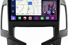 Штатная магнитола FarCar s400 2K для Hyundai i30 на Android  (XXL043M)