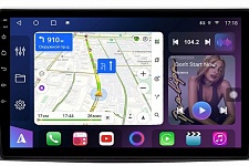 Штатная магнитола FarCar s400 для BYD F3 на Android (HL3257M)