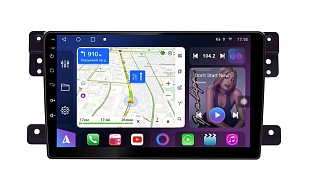 Штатная магнитола FarCar s400 для Suzuki Grand Vitara на Android  (HL053M)