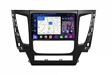 Штатная магнитола FarCar s400 для Mitsubishi Pajero Sport на Android  (TM1181M)