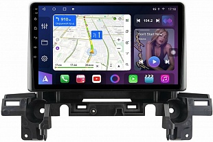 Штатная магнитола FarCar s400 для Mazda CX-5 на Android (TM3035M) 