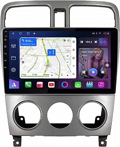 Штатная магнитола FarCar s400 для Subaru Forester на Android  (TM3011M)