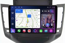 Штатная магнитола FarCar s400 2K для Chevrolet Cruze на Android  (XXL045M)